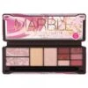 Palette Maquillage Teint & Yeux MARBLE 16g 5 Palette Maquillage Teint & Yeux MARBLE 16g -Super Beaute Boutique palette maquillage teint yeux marble 16g