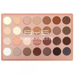 Palette NOOSA 28 Fards à Paupières 28g