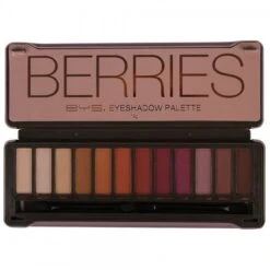 Palette Ombres à Paupières BERRIES