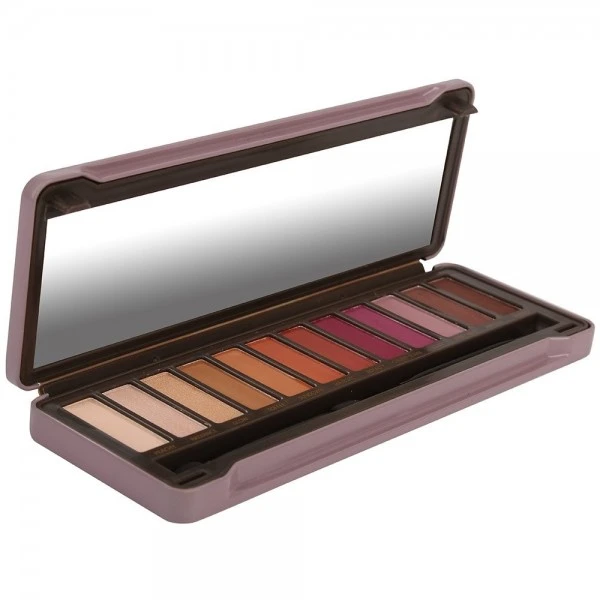 Palette Ombres à Paupières BERRIES 2 Palette Ombres à Paupières BERRIES – Image 2