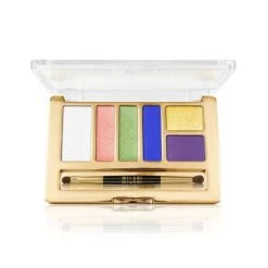 Palette Ombres à Paupières Satin Mat 6g (Eyeshadow) ° -Super Beaute Boutique palette ombres a paupieres satin mat 6g eyeshadow 1 4