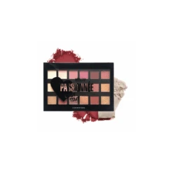 Palette Passionnée 18 Fards à Paupières