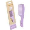 Peigne En Bambou Pour Cheveux Fins WILD LAVENDER 16 Peigne En Bambou Pour Cheveux Fins WILD LAVENDER -Super Beaute Boutique peigne en bambou pour cheveux fins wild lavender