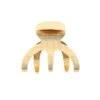 Pince à Cheveux DORÉE Pour Demi-chignon 3 Pince à Cheveux DORÉE Pour Demi-chignon -Super Beaute Boutique pince a cheveux doree pour demi chignon