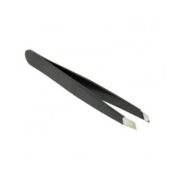 Pince à épiler Biseautée