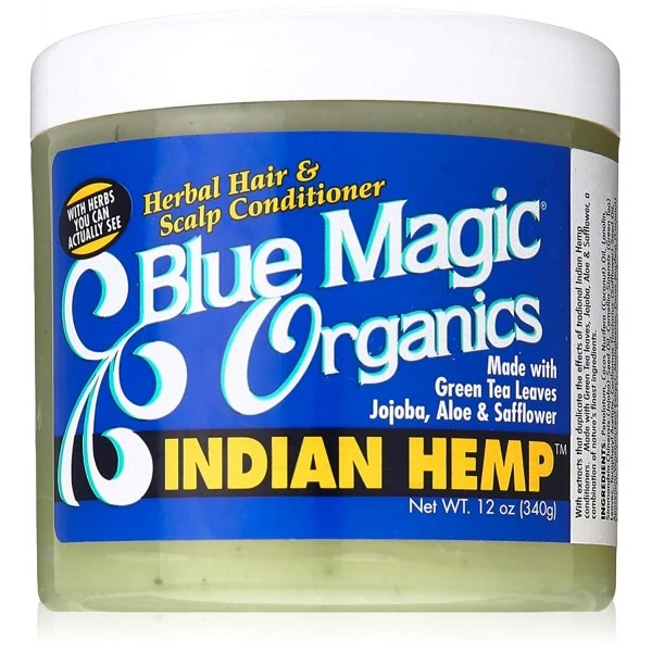 Pommade Coiffante Chanvre Indien INDIAN HEMP 340g 1 Pommade Coiffante Chanvre Indien INDIAN HEMP 340g