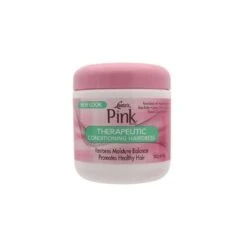 Pommade KARITÉ, JOJOBA & EUCALYPTUS 142g (Therapeutic Conditioning Hairdress)