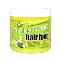 Pommade Nourrissante COCO & GERME DE BLE 340g (Hair Food)