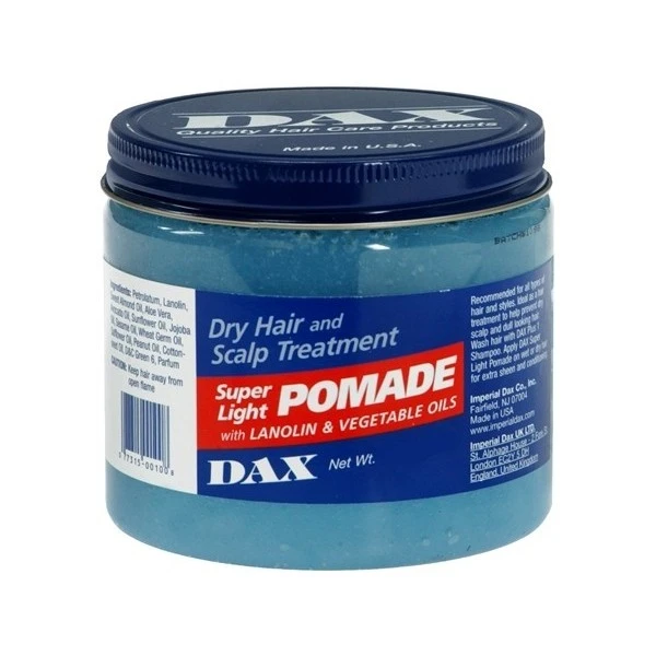 Pommade Bleue Super Light 213g 1 Pommade Bleue Super Light 213g