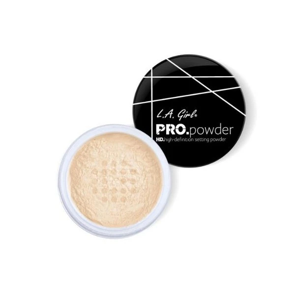 Poudre De Finition PRO POWDER HD 5g (Setting) 2 Poudre De Finition PRO POWDER HD 5g (Setting) – Image 2