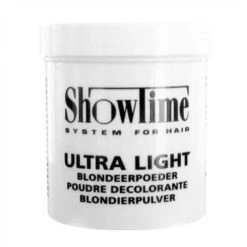 Poudre Décolorante ULTRA LIGHT (ShowTime) 100g