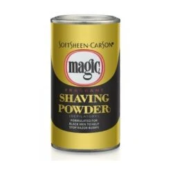 Poudre Dépilatoire GOLD 127g (Fragrance)