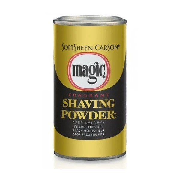 Poudre Dépilatoire GOLD 127g (Fragrance) 1 Poudre Dépilatoire GOLD 127g (Fragrance)