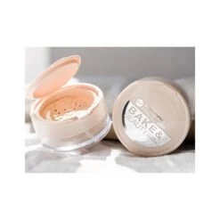 Poudre Libre BAKING Hypoallergénique 12g