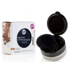 Poudre Libre Illuminatrice Hypoallergénique (Shimmering Loose Powder)