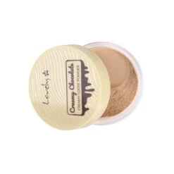 Poudre Libre Mate CREAMY CHOCOLATE 8g