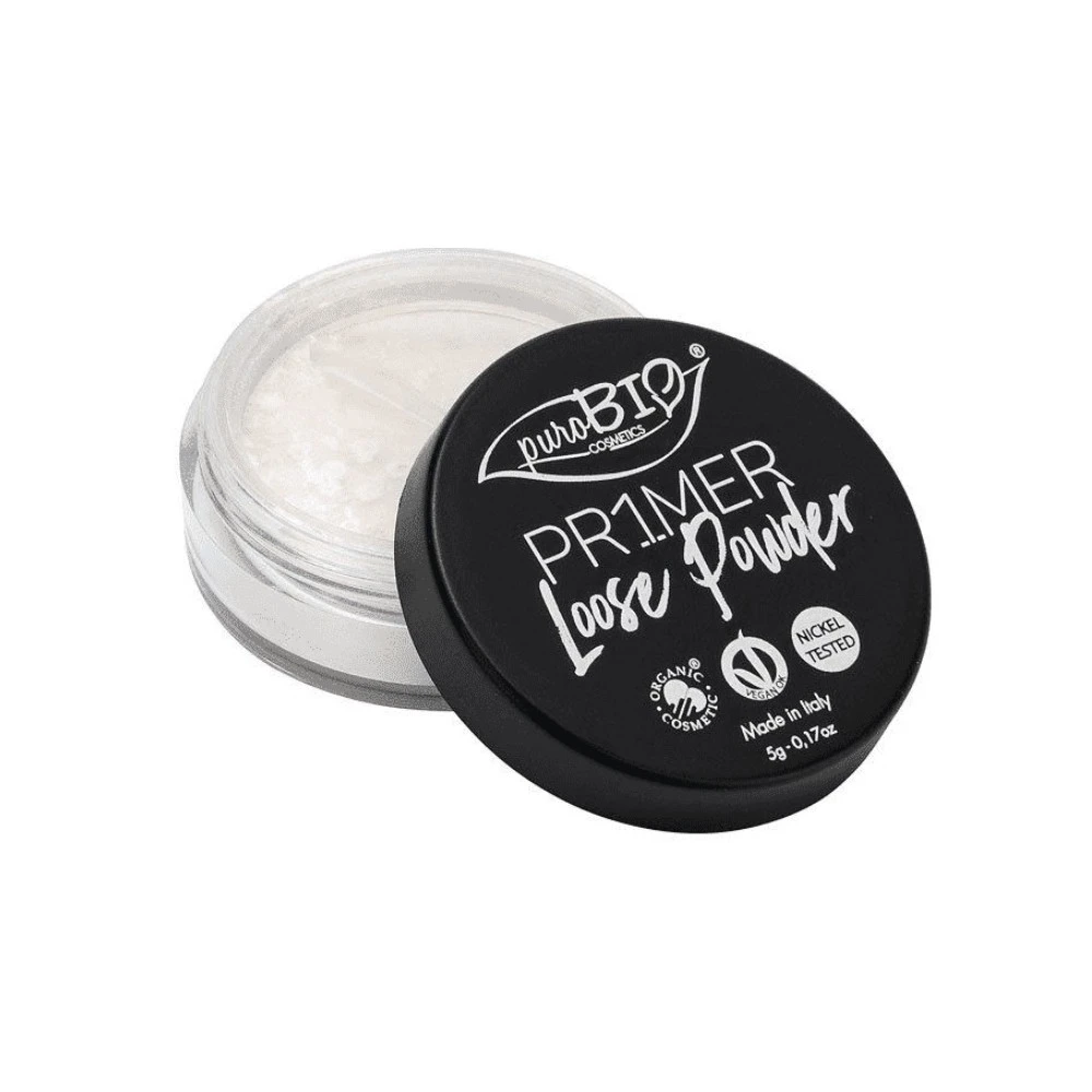 Poudre Libre PRIMER Bio 5g 1 Poudre Libre PRIMER Bio 5g