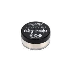Poudre Libre SILKY POWDER Bio 8g