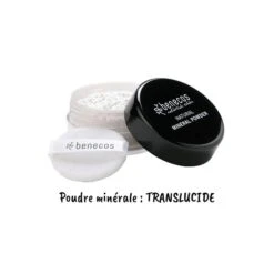 Benecos Poudre Minérale BIO 10g