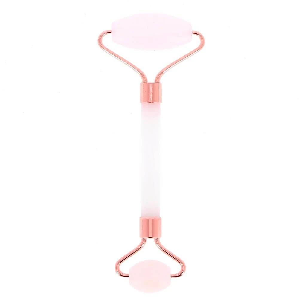 Roll-on Massant & Soins Visage QUARTZ ROSE 2 Roll-on Massant & Soins Visage QUARTZ ROSE – Image 2