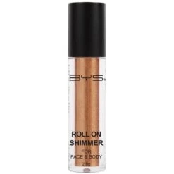 Roll-on Poudre Pailletée Visage Et Corps 2.8g