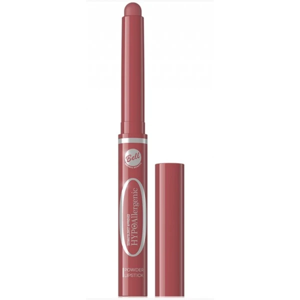Rouge à Lèvres Crayon Poudre Hypoallergénique 2 Rouge à Lèvres Crayon Poudre Hypoallergénique – Image 2