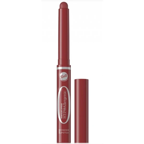 Rouge à Lèvres Crayon Poudre Hypoallergénique 3 Rouge à Lèvres Crayon Poudre Hypoallergénique – Image 3