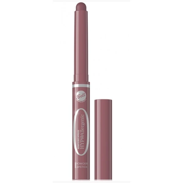 Rouge à Lèvres Crayon Poudre Hypoallergénique 6 Rouge à Lèvres Crayon Poudre Hypoallergénique – Image 6