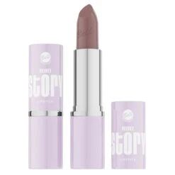 Rouge à Lèvres Effet Velours 4.1g (Velvet Story) -Super Beaute Boutique rouge a levres effet velours 41g velvet story 2