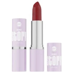 Rouge à Lèvres Effet Velours 4.1g (Velvet Story)