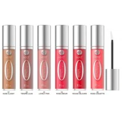 Rouge à Lèvres Hypoallergénique Liquide Mat