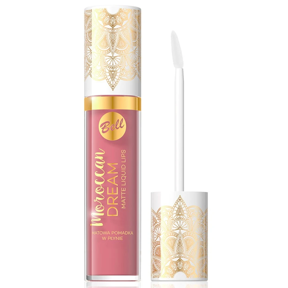 Rouge à Lèvres Liquide Mat MOROCCAN DREAM 5g 1 Rouge à Lèvres Liquide Mat MOROCCAN DREAM 5g