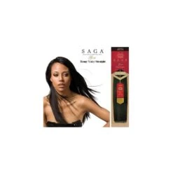 SAGA Tissage REMY YAKY (Gold) [PROMO 2025]
