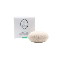 Savon Clarifiant & Exfoliant Éclat 150g