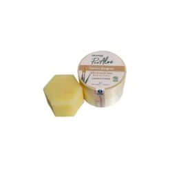 Savon Surgras Aloé Véra BIO 90g