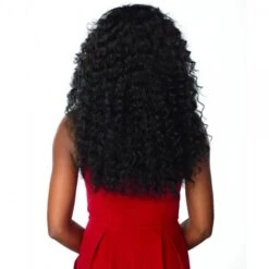 SENSAS Demi-perruque AMANI (Instant Weave) -Super Beaute Boutique sensas demi perruque amani instant weave 3