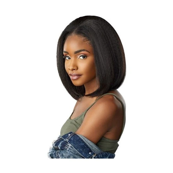 SENSAS Demi-perruque BOSS BABE / TOP BABE (Curls Kinks & Co) 2 SENSAS Demi-perruque BOSS BABE / TOP BABE (Curls Kinks & Co) – Image 2