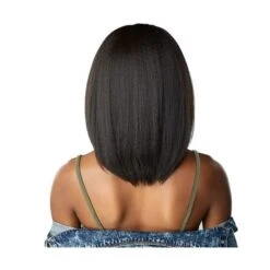 SENSAS Demi-perruque BOSS BABE / TOP BABE (Curls Kinks & Co) 7 SENSAS Demi-perruque BOSS BABE / TOP BABE (Curls Kinks & Co) -Super Beaute Boutique sensas demi perruque boss babe top babe curls kinks co 3