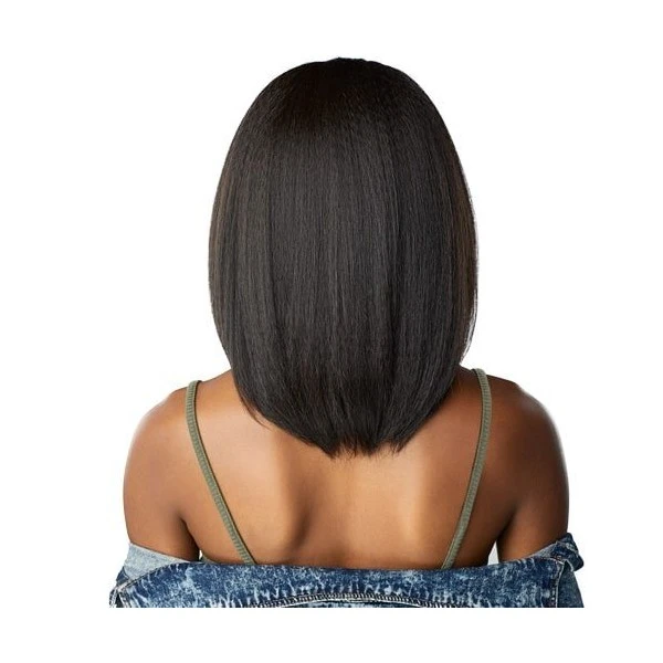 SENSAS Demi-perruque BOSS BABE / TOP BABE (Curls Kinks & Co) 4 SENSAS Demi-perruque BOSS BABE / TOP BABE (Curls Kinks & Co) – Image 4