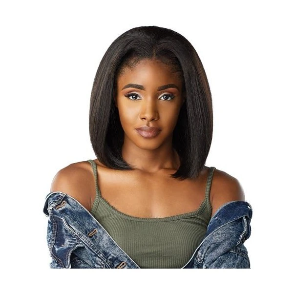 SENSAS Demi-perruque BOSS BABE / TOP BABE (Curls Kinks & Co) 1 SENSAS Demi-perruque BOSS BABE / TOP BABE (Curls Kinks & Co)