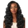 SENSAS Demi-perruque DEE (Instant Weave) 5 SENSAS Demi-perruque DEE (Instant Weave) -Super Beaute Boutique sensas demi perruque dee instant weave