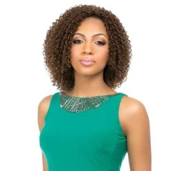 SENSAS Demi-perruque GENOVA (Instant Weave)