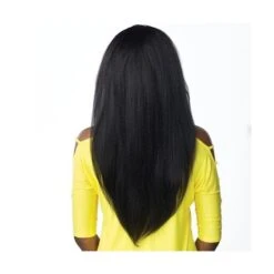 SENSAS Demi-perruque JOLETTE (Instant Weave) -Super Beaute Boutique sensas demi perruque jolette instant weave 3