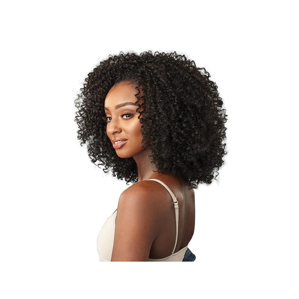 SENSAS Demi-perruque RULE BREAKER (Curls Kinks & Co) 2 SENSAS Demi-perruque RULE BREAKER (Curls Kinks & Co) – Image 2