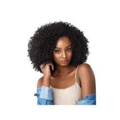 SENSAS Demi-perruque RULE BREAKER (Curls Kinks & Co) 6 SENSAS Demi-perruque RULE BREAKER (Curls Kinks & Co) -Super Beaute Boutique sensas demi perruque rule breaker curls kinks co 2