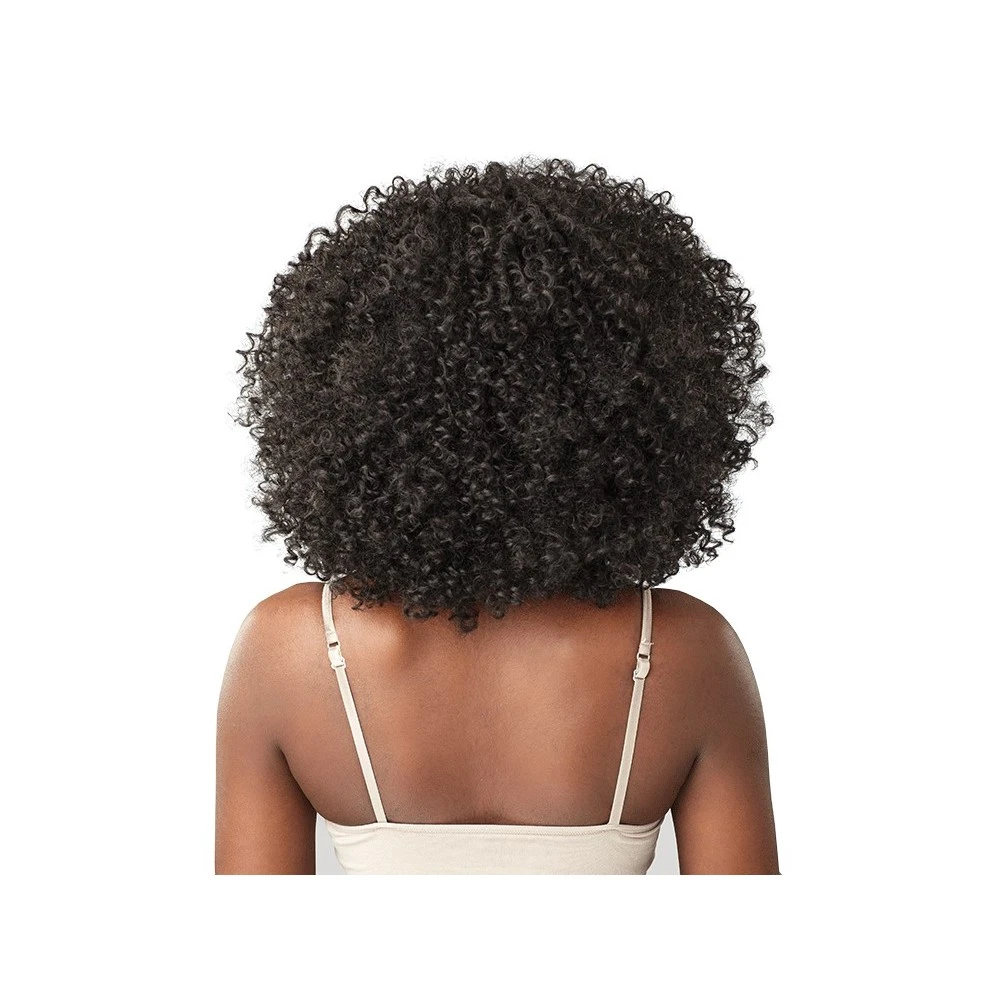 SENSAS Demi-perruque RULE BREAKER (Curls Kinks & Co) 4 SENSAS Demi-perruque RULE BREAKER (Curls Kinks & Co) – Image 4