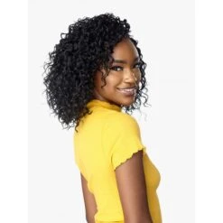SENSAS Demi-perruque TIANA (Instant Weave) 6 SENSAS Demi-perruque TIANA (Instant Weave) -Super Beaute Boutique sensas demi perruque tiana instant weave 2