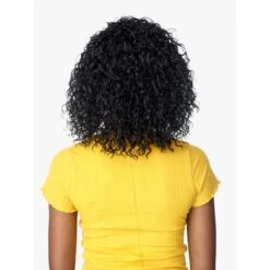 SENSAS Demi-perruque TIANA (Instant Weave) 7 SENSAS Demi-perruque TIANA (Instant Weave) -Super Beaute Boutique sensas demi perruque tiana instant weave 3