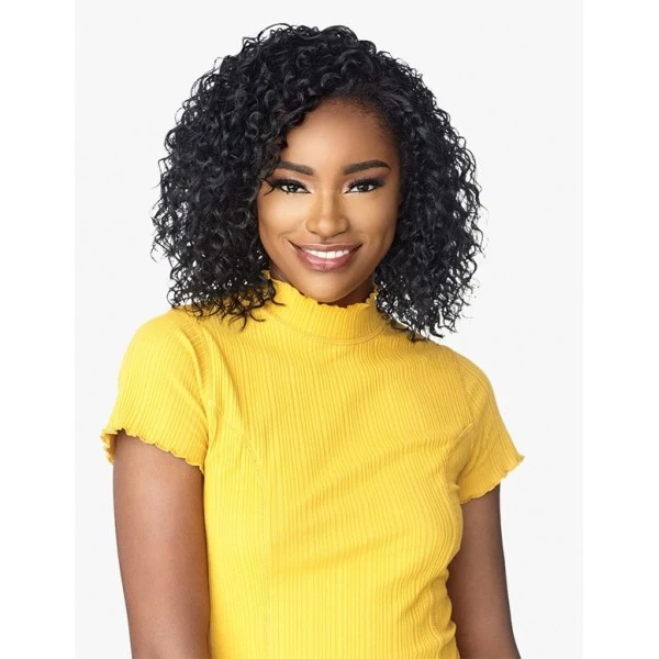 SENSAS Demi-perruque TIANA (Instant Weave) 1 SENSAS Demi-perruque TIANA (Instant Weave)