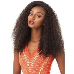 SENSAS Demi-perruque YOLANDA (Instant Weave) *